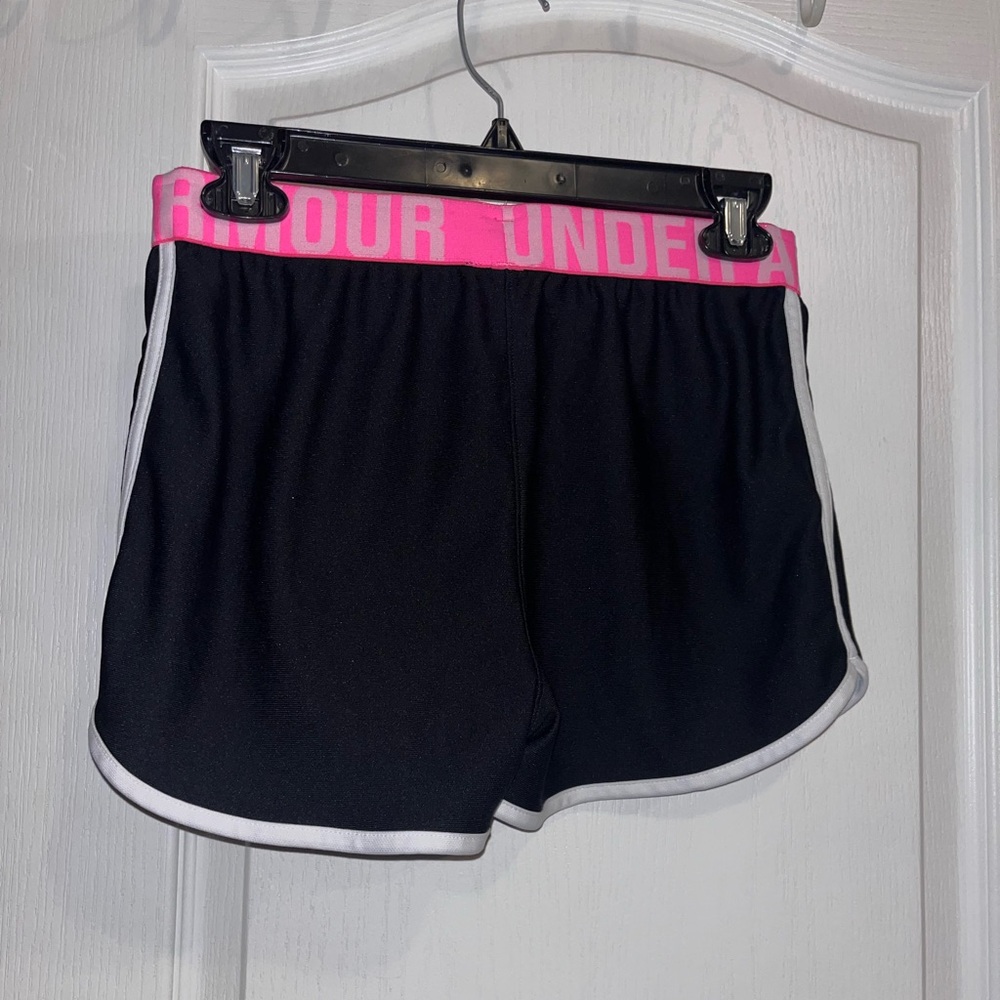 Under armour shorts - Picture 3 of 4
